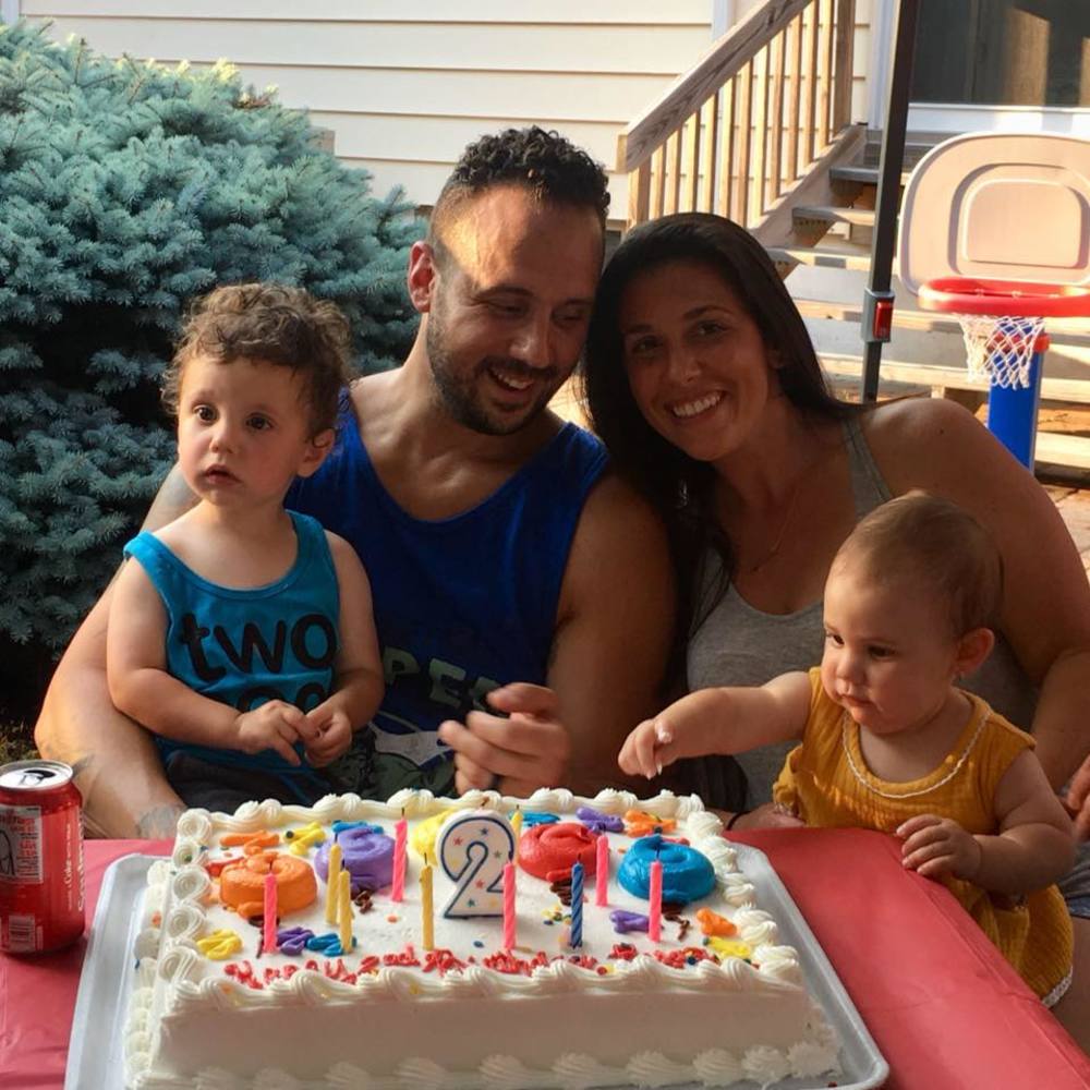 Meet your Posher, Janine